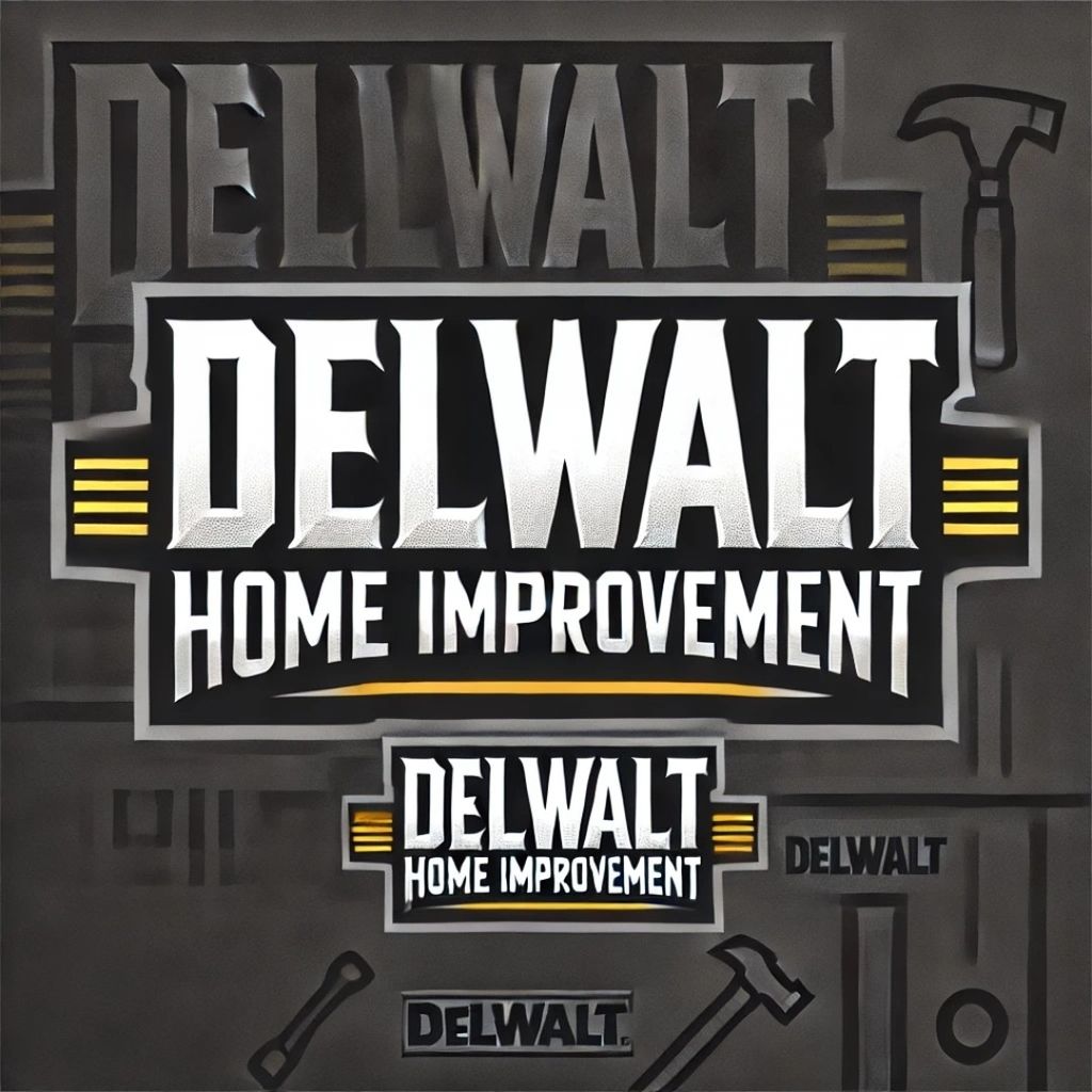 Delwalt Home Improvement