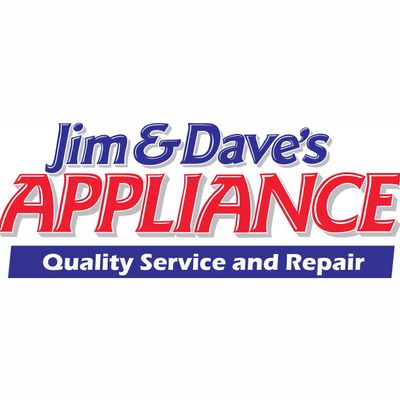 Avatar for Jim & Dave's Appliance