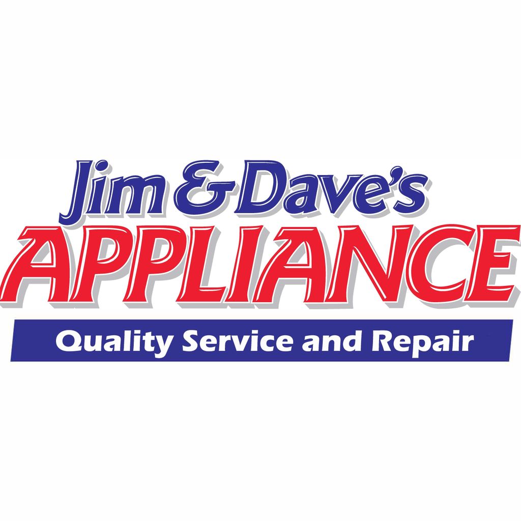 Jim & Dave's Appliance