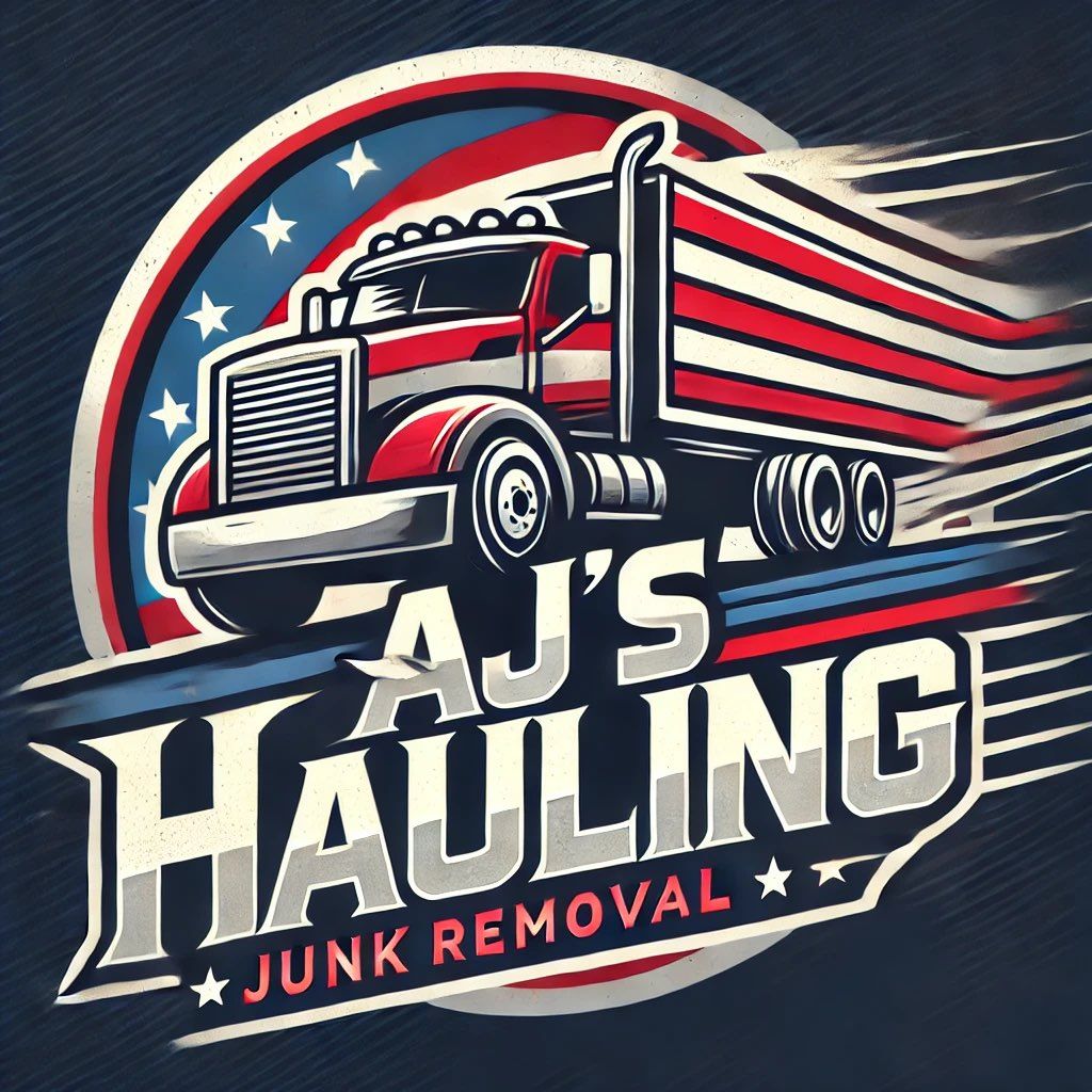 AJ’s Hauling