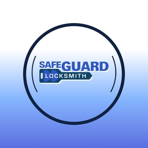 Safeguard locks
