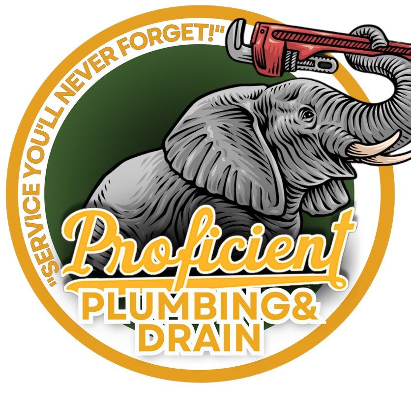 Proficient Plumbing and Drain