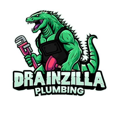 Avatar for DRAINZILLA PLUMBING