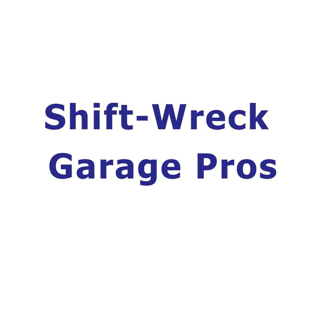 Shift-Wreck Garage Pros