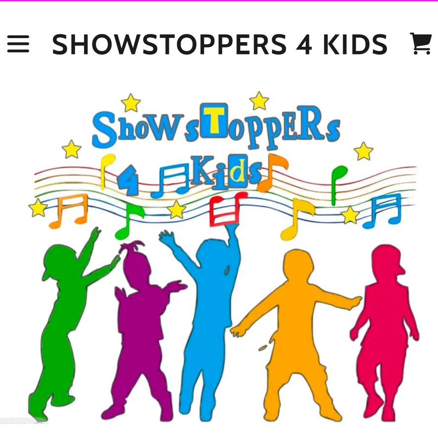 Showstoppers 4 Kids