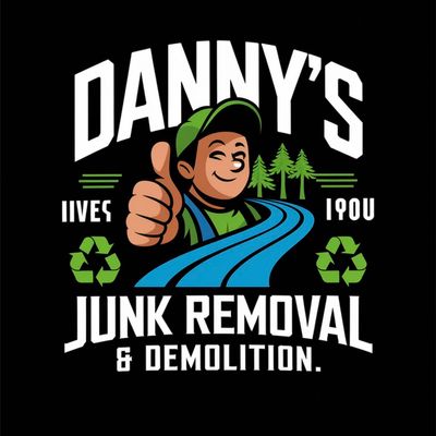 Avatar for Danny’s Junk Removal LLC.