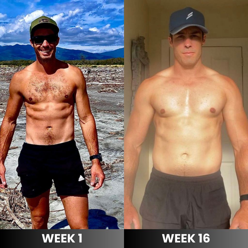 Lance’s Transformation
