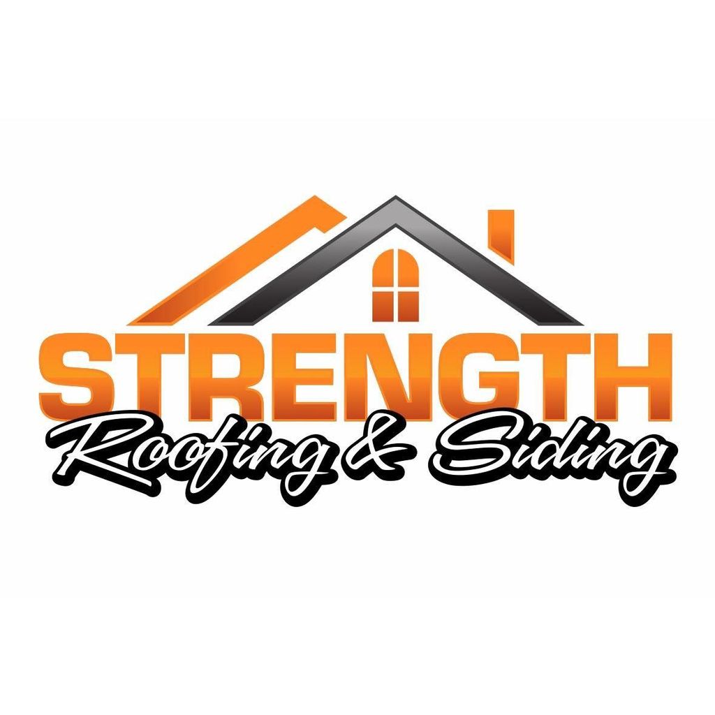 Strength Roofing & Siding