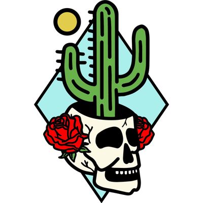 Avatar for The Bare Cactus