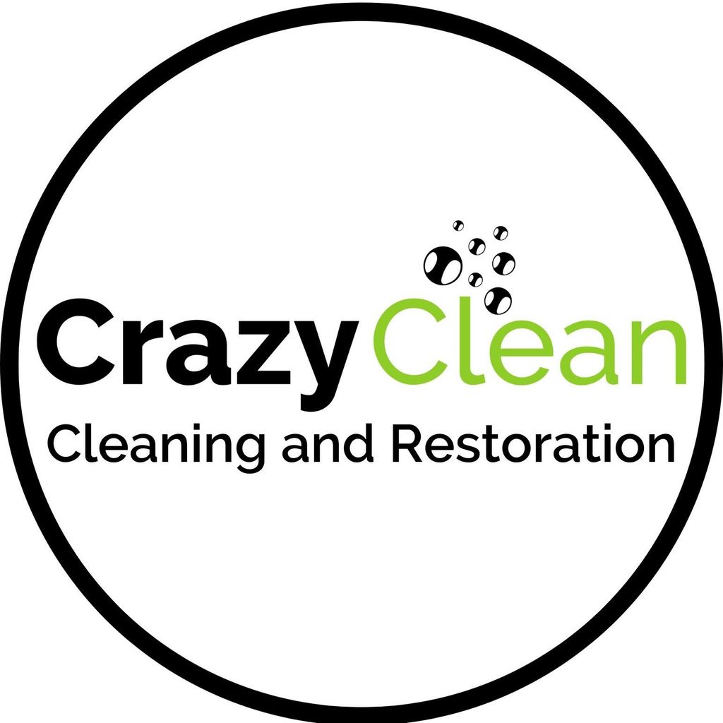 Crazy Clean Carpet Cleaning and Restoration