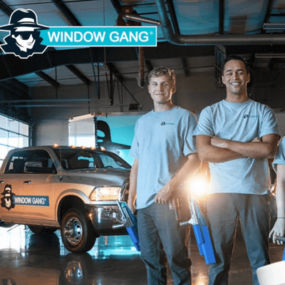 Avatar for Window Gang Sarasota