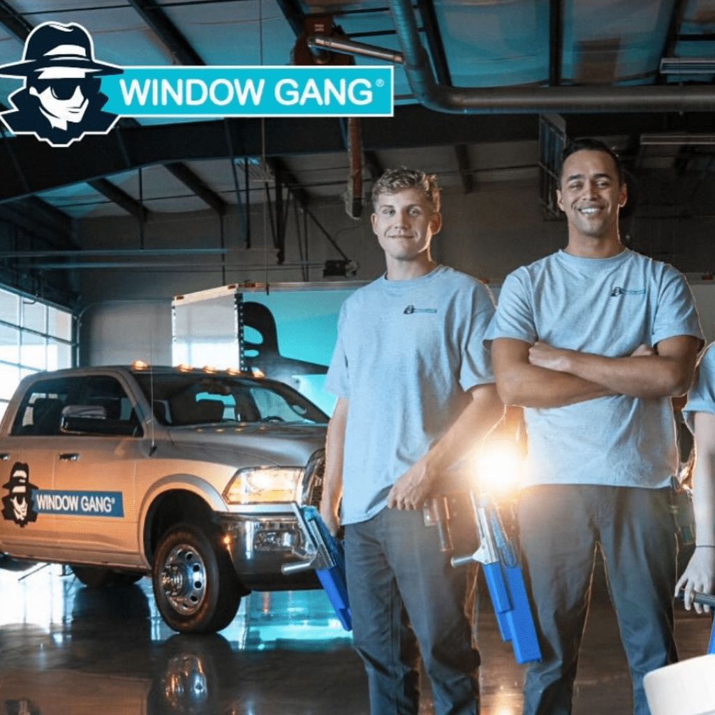 Window Gang Sarasota