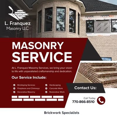 Avatar for L.Franquez Masonry LLC