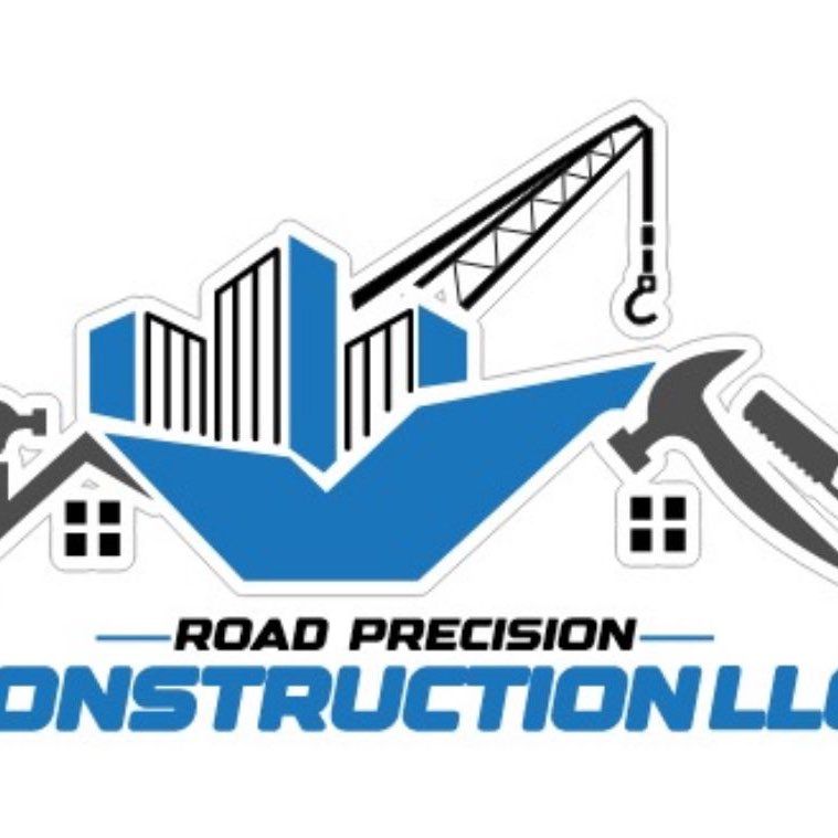 Road precision llc