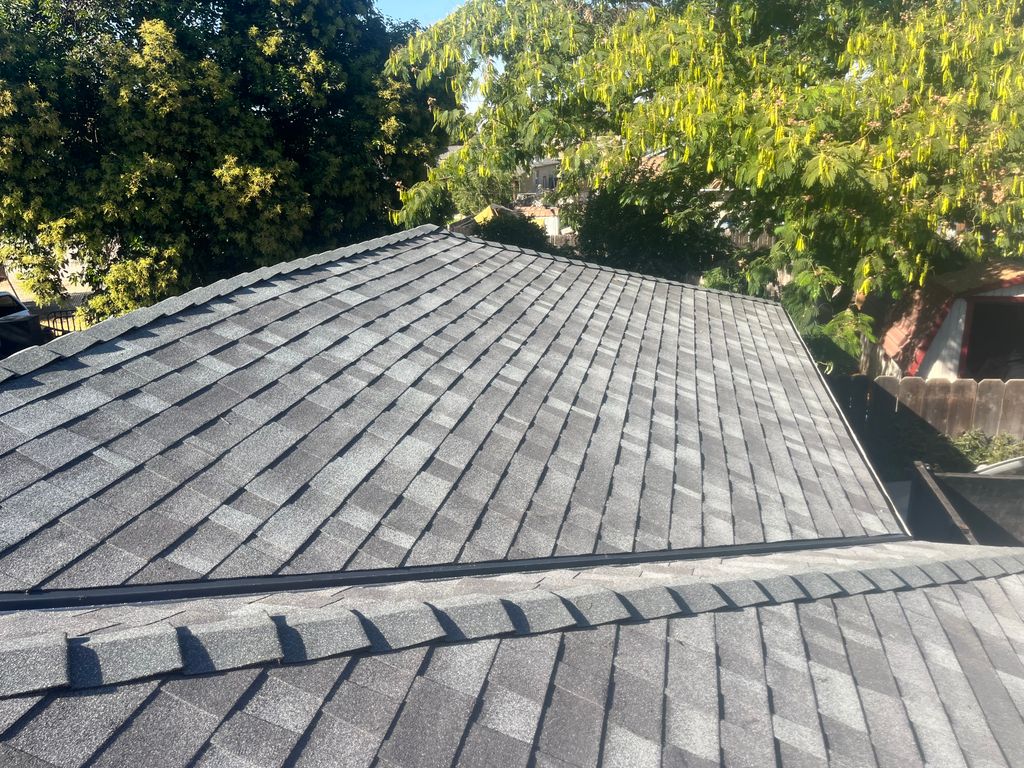 Roof Installation or Replacement