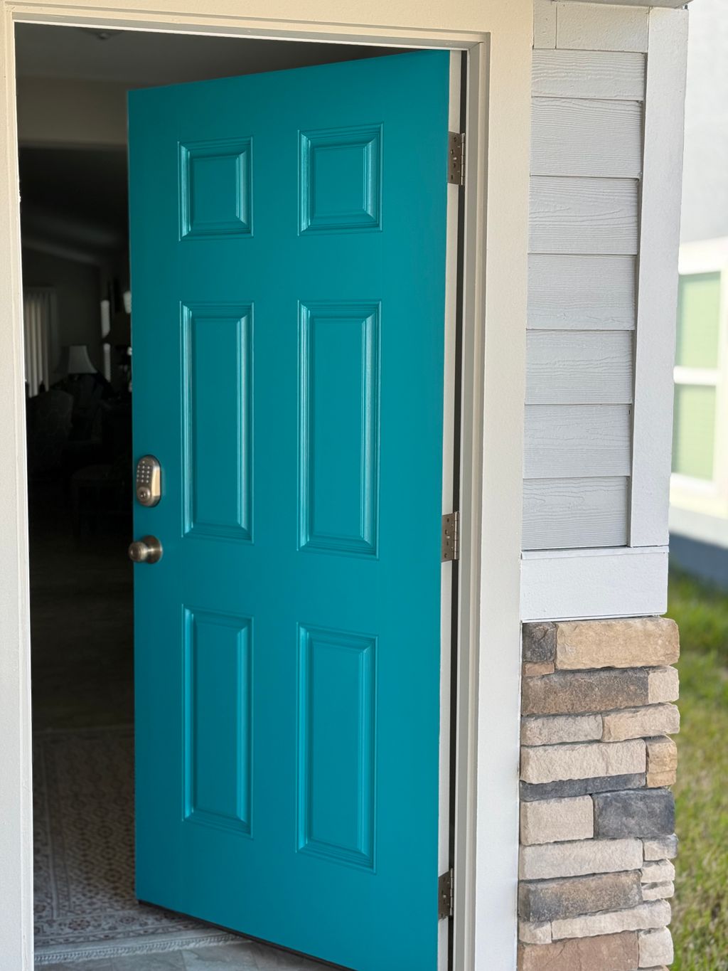 Door Repair