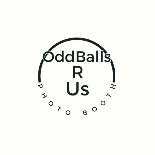 OddBalls R Us Photo Booth