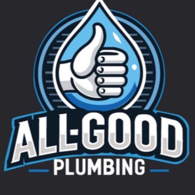 Avatar for All Good Plumbing, LLC