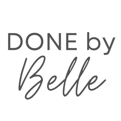 Avatar for Done By Belle