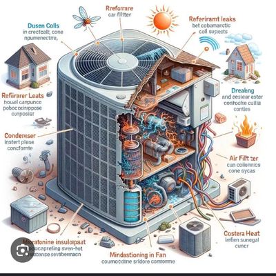 Avatar for 2 brothers Heating and air