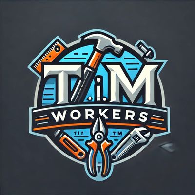 Avatar for TIM WORKERS