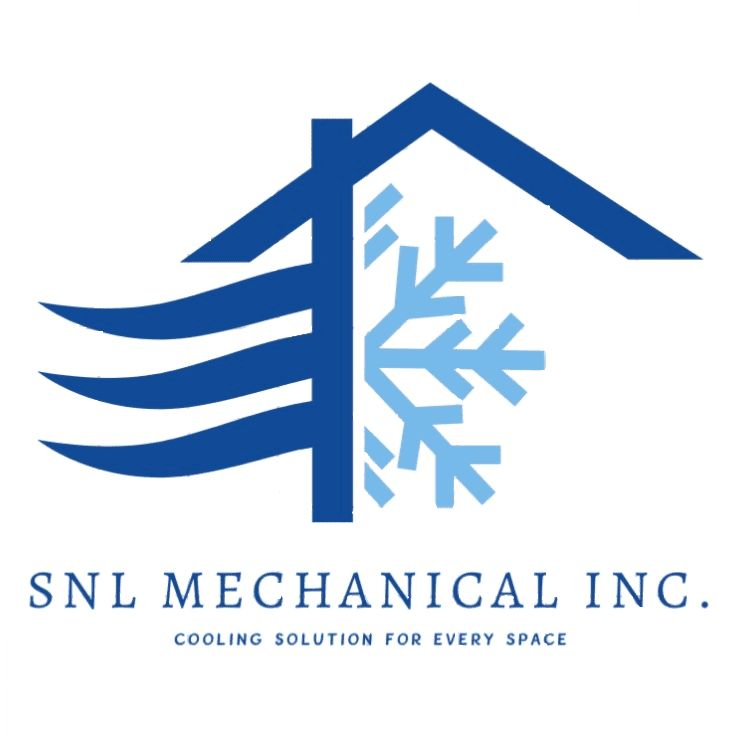 SNL Mechanical Inc