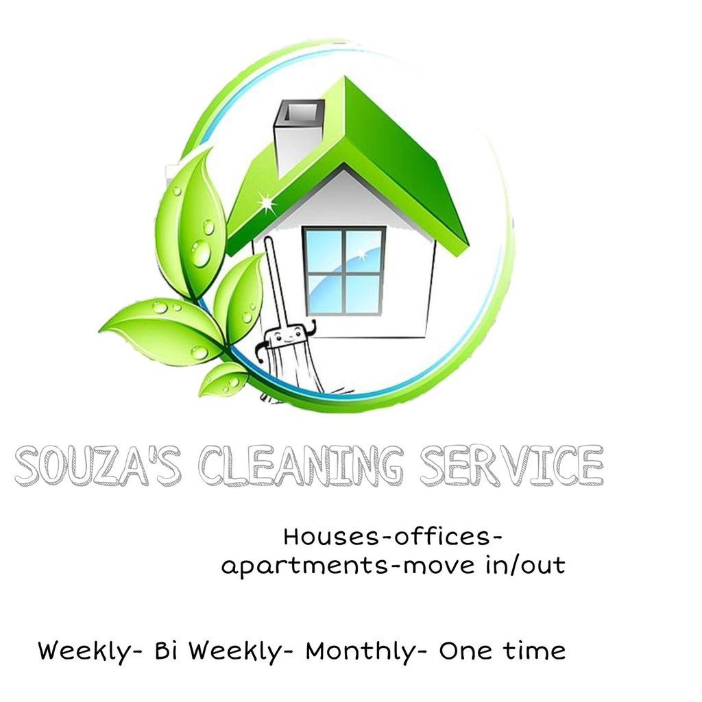 Souza cleaning