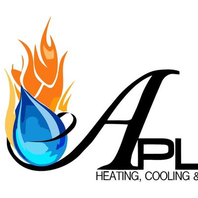 Avatar for A Plus Heating and Cooling, Inc.