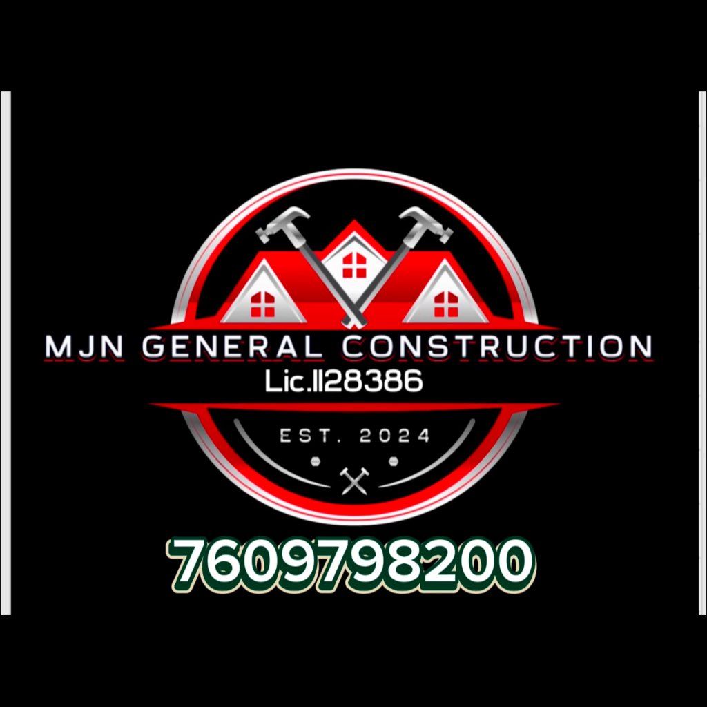 MJN General Construction