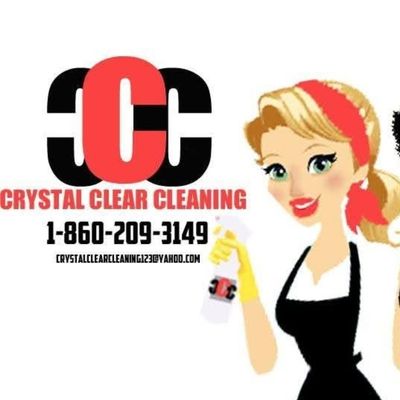 Avatar for Crystal Clear Cleaning LLC