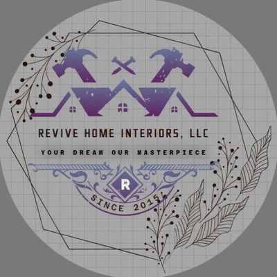 Avatar for Revive Home Interiors, LLC