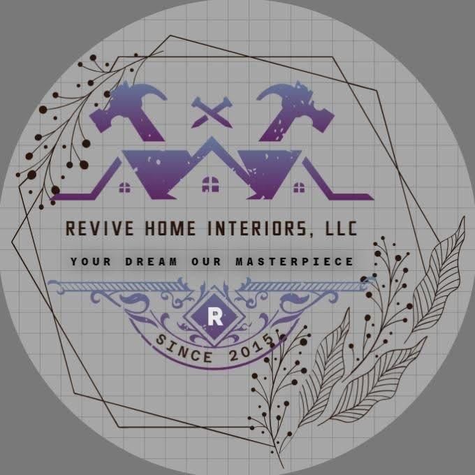 Revive Home Interiors, LLC