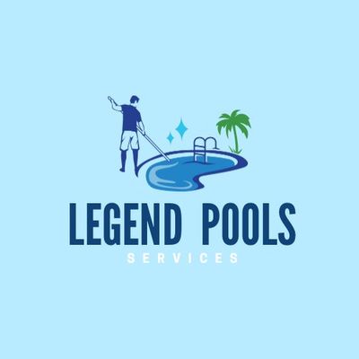 Avatar for Legends Pools Services LLC