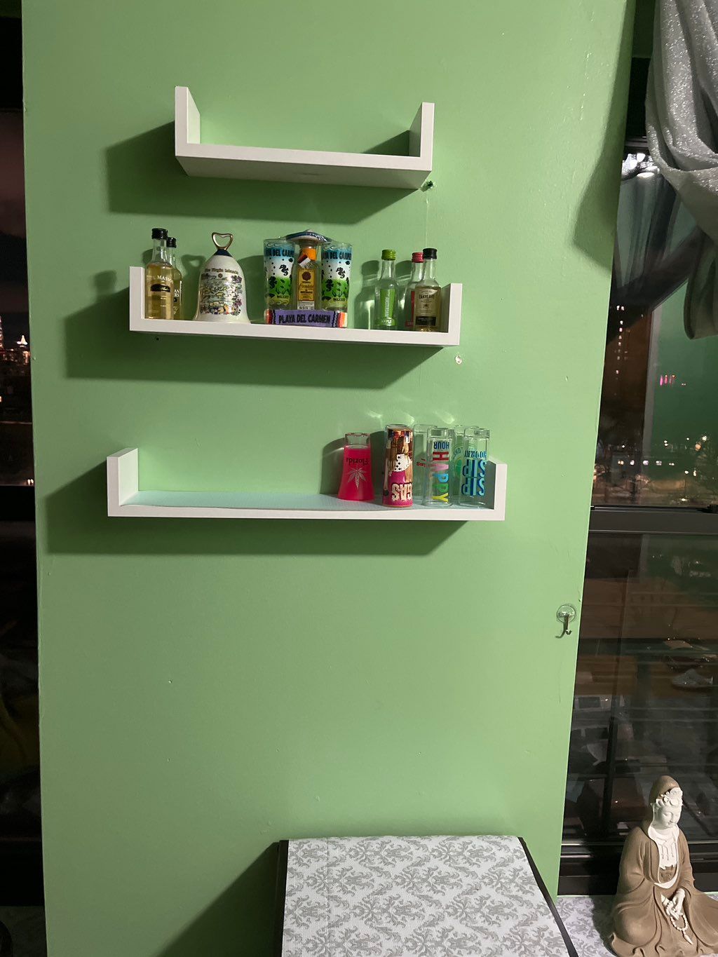Customer photos