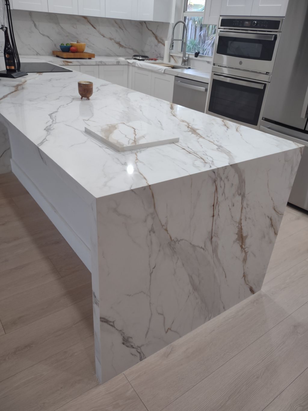 Countertop Installation