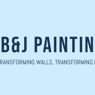 Avatar for B and J Rodriguez Painting