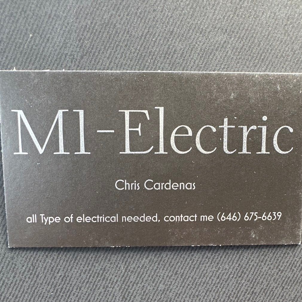 M1-Electric LLC