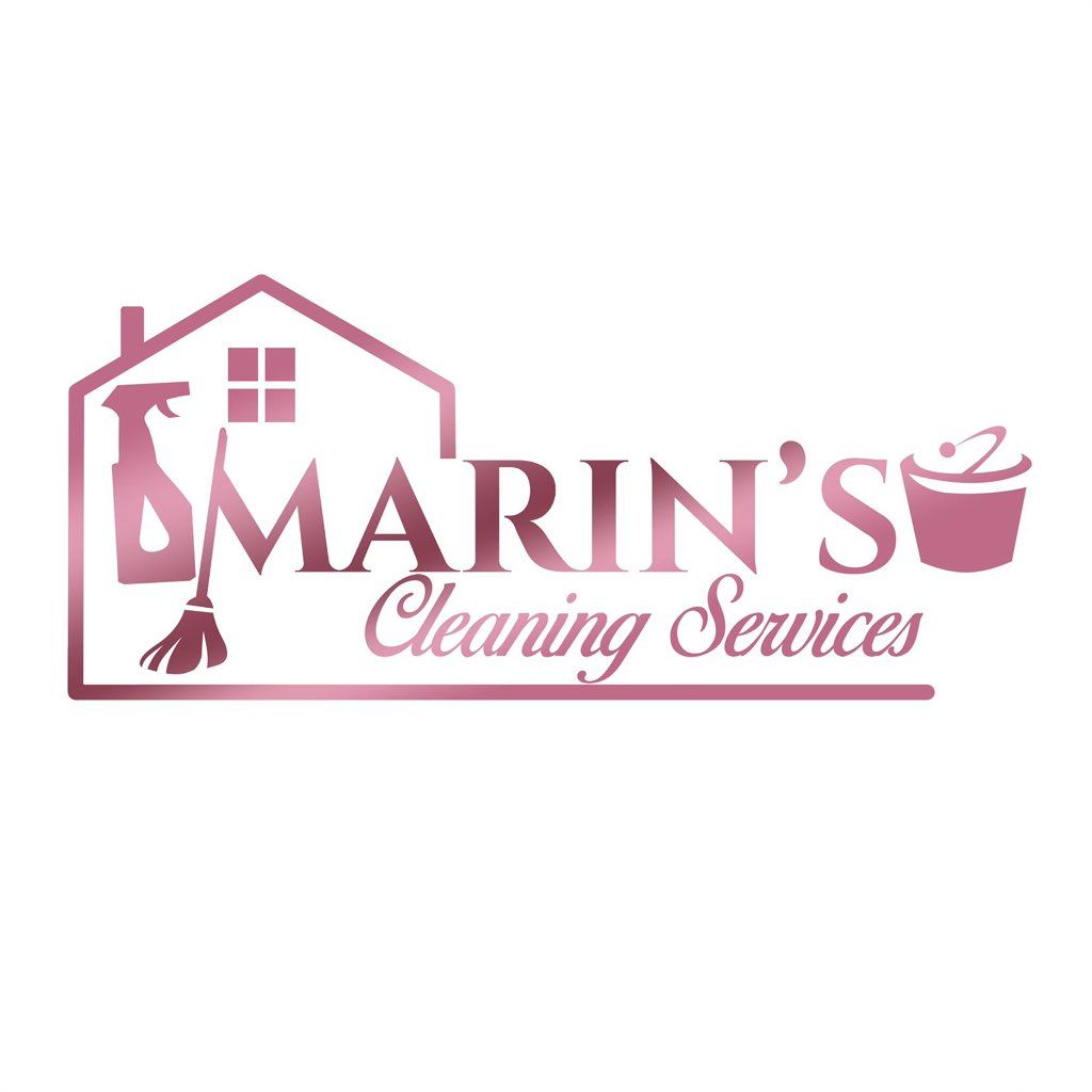 Marin's Cleaning Service