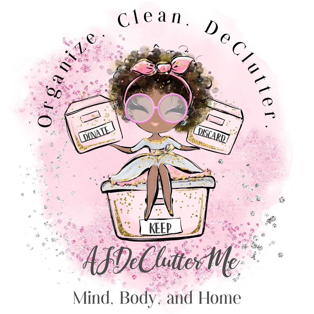 AJ DeClutter Me, LLC