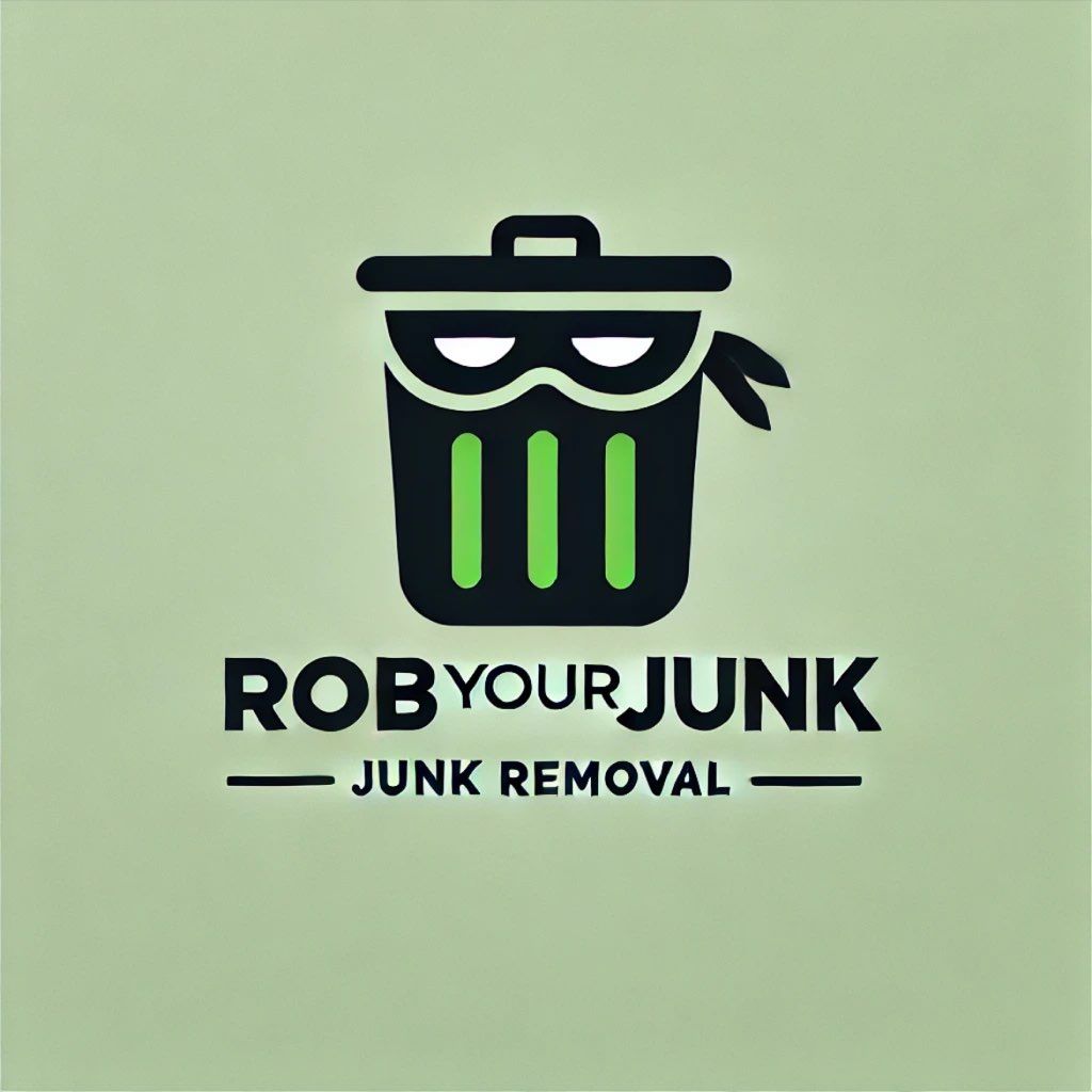 RobYourJunk