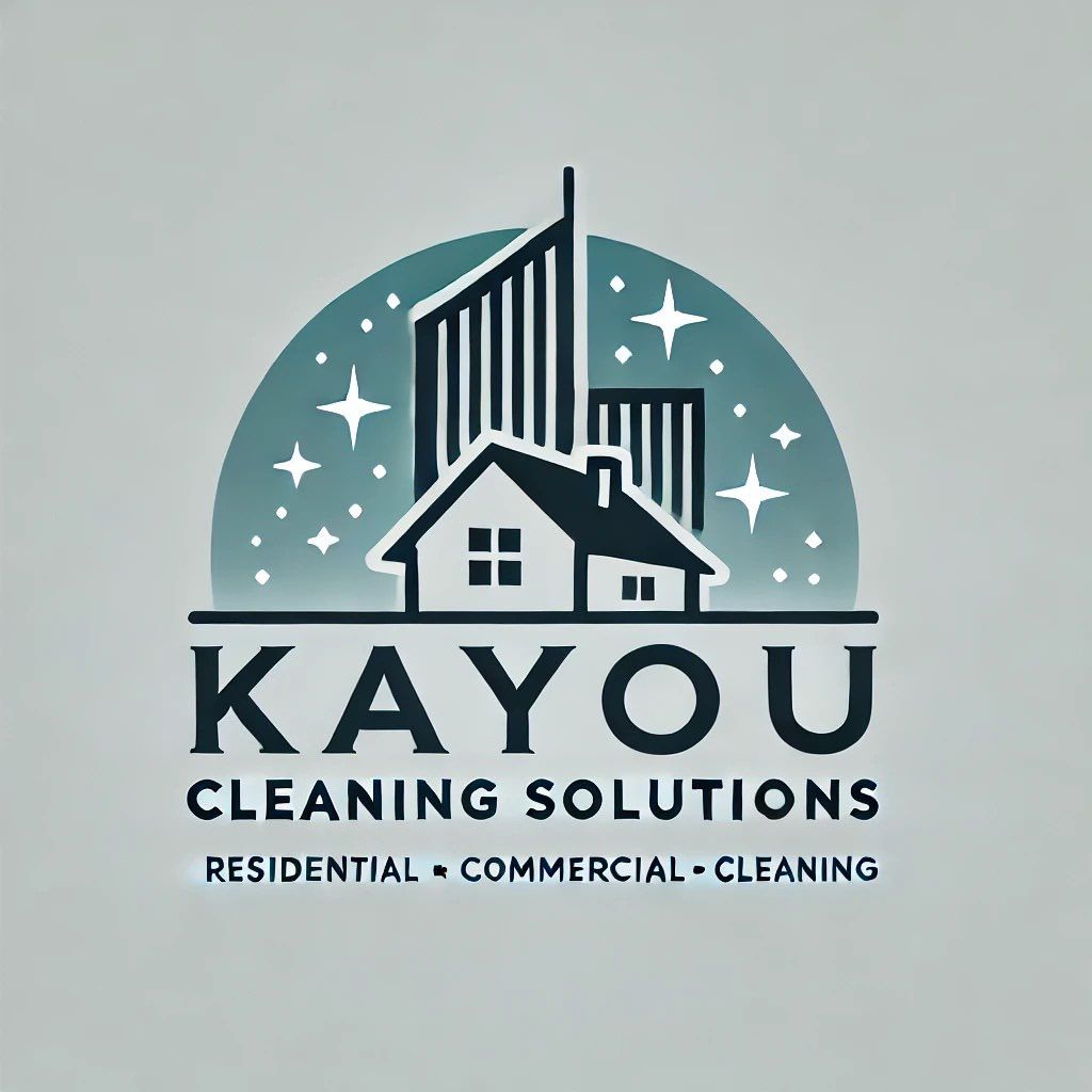 Kayou Cleaning Solutions