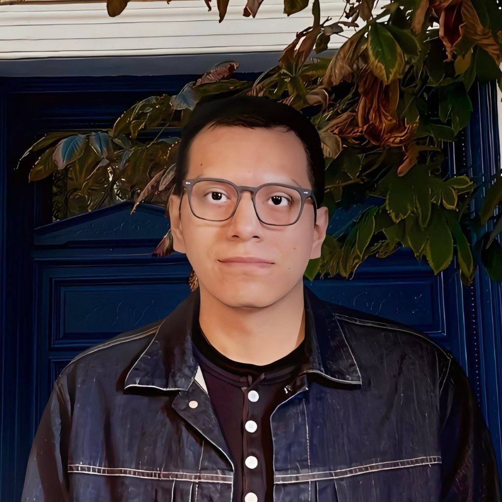 pro avatar