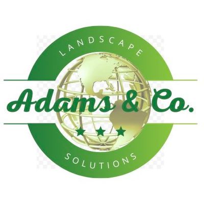 Avatar for Adams & Co Landscape Solutions