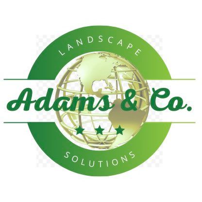 Adams & Co Landscape Solutions