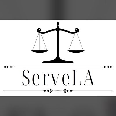 Avatar for SERVE LA