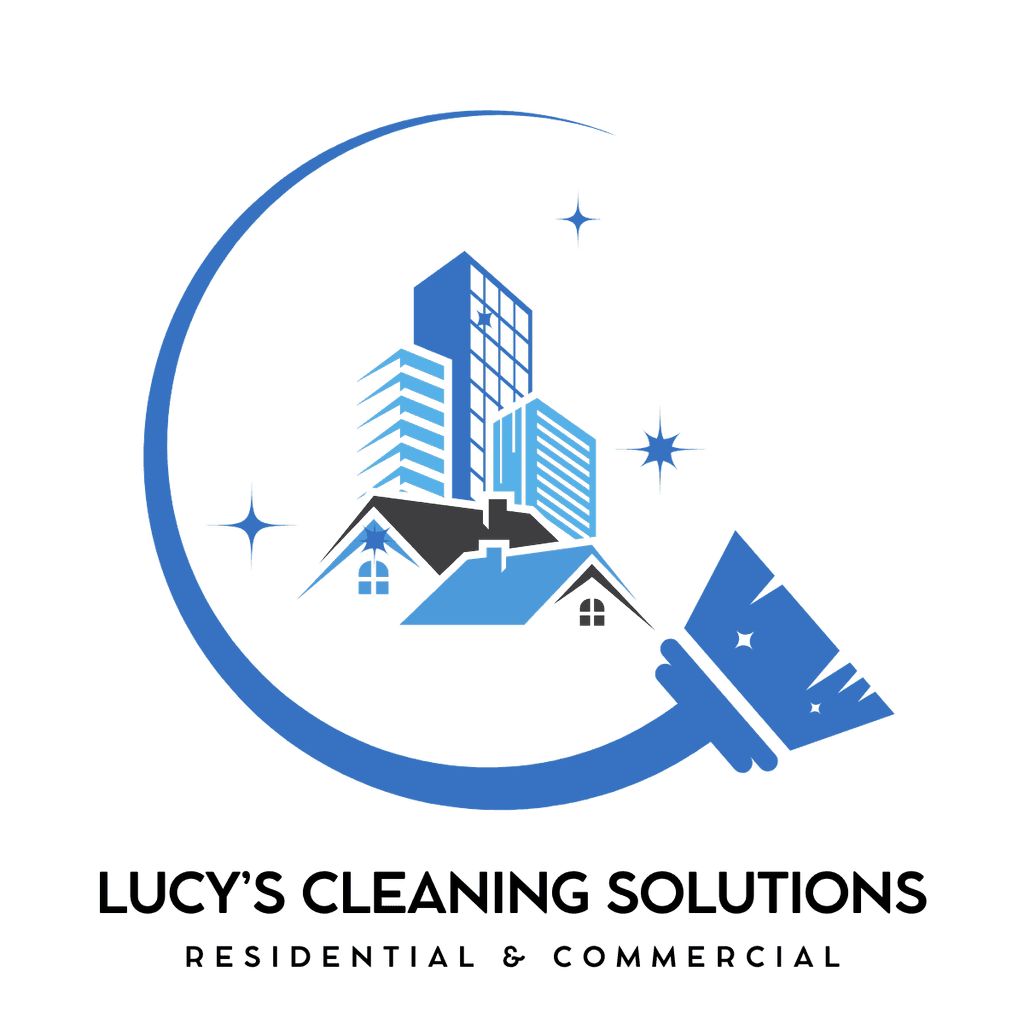 Lucy's Cleaning Solutions, LLC