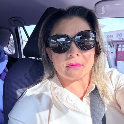 Avatar for Yasmin Vasquez