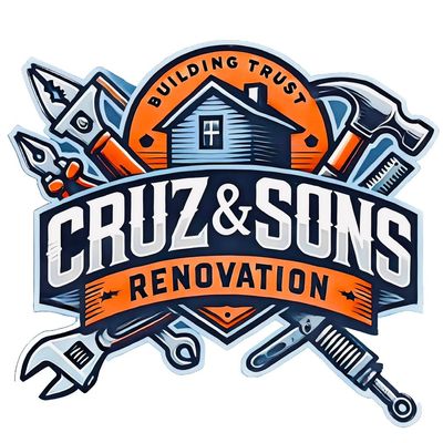 Avatar for Cruz & Sons Remodeling