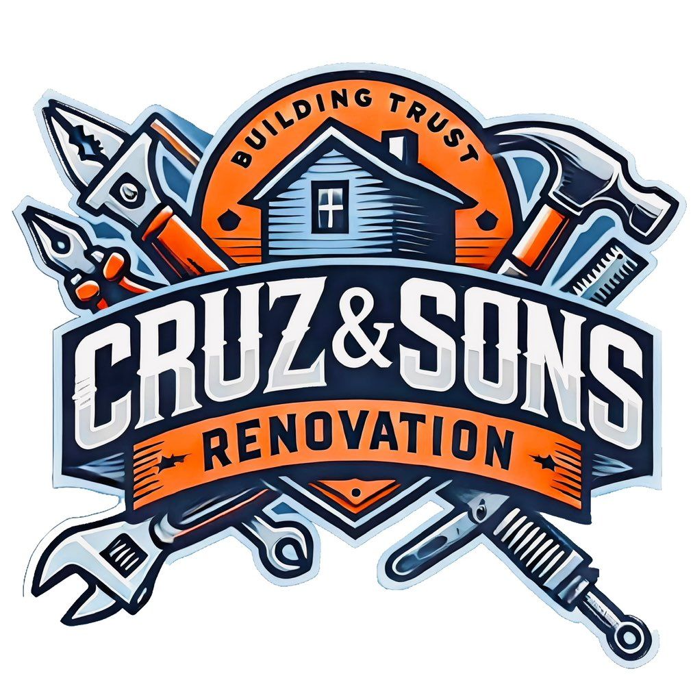 Cruz & Sons Remodeling