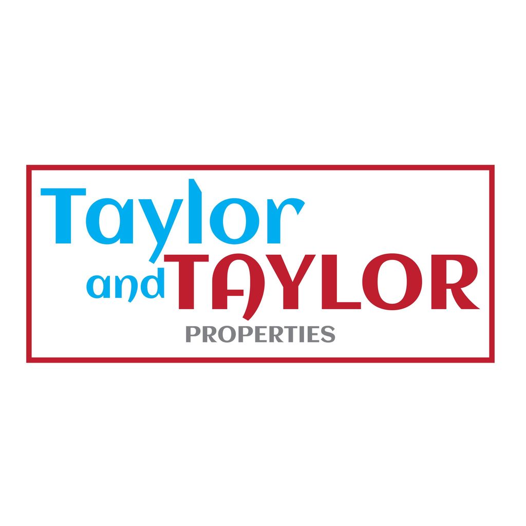 Taylor and Taylor Properties LLC